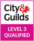 City & Guilds Logo