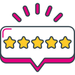 5-stars 5 star testimonials