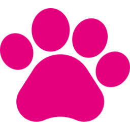 Paw icon